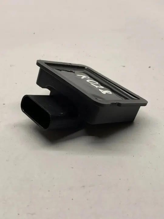 Sensor Temperatura Combustível BMW OEM 19343810 Usado image 4