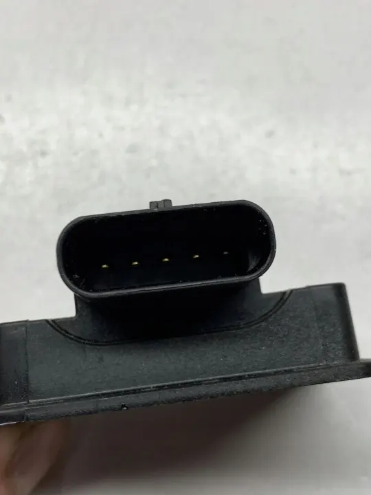 Sensor Temperatura Combustível BMW OEM 19343810 Usado image 6