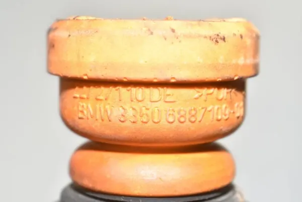 Cylindre d'amortisseur OEM 6887109 pour BMW i3 image 4