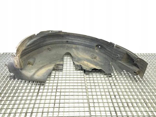 Right Rear Wheel Arch Renault Captur I 767480587R image 2