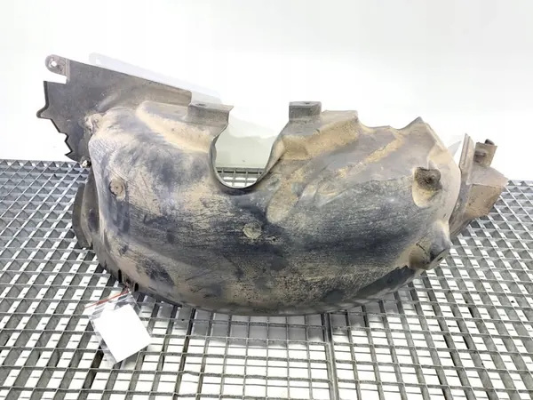 Right Rear Wheel Arch Renault Captur I 767480587R image 3