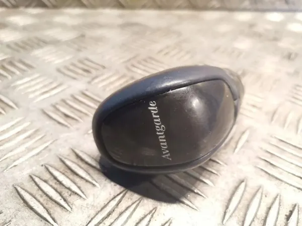 Pomo de cambio Mercedes-Benz OEM MDY26872 CLK A208 image 2