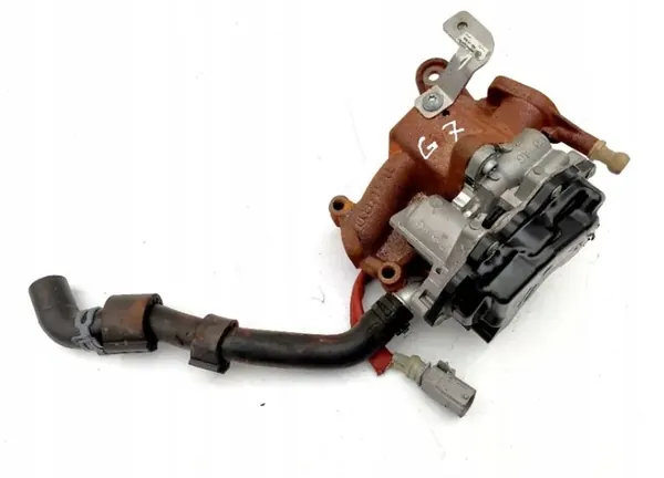 EGR-venttiili VW Skoda Audi Seat 1.6 TDI 2.0 TDI Valeo image 2