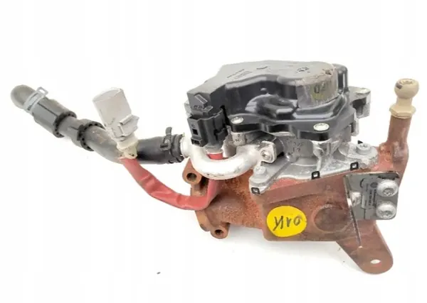 EGR-venttiili VW Skoda Audi Seat 1.6 TDI 2.0 TDI Valeo image 3