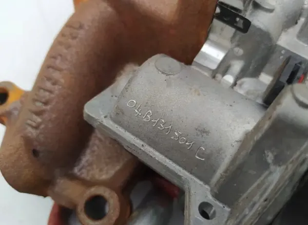 EGR-venttiili VW Skoda Audi Seat 1.6 TDI 2.0 TDI Valeo image 4