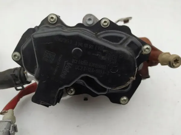 EGR-venttiili VW Skoda Audi Seat 1.6 TDI 2.0 TDI Valeo image 5