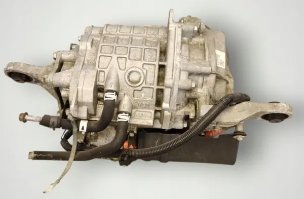 Elmotor OEM F1E1A-2-B5Z för Mitsubishi Eclipse Cross image 2