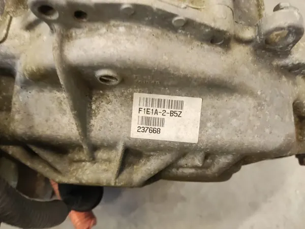 Elmotor OEM F1E1A-2-B5Z för Mitsubishi Eclipse Cross image 3