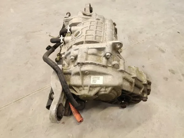 Elmotor OEM F1E1A-2-B5Z för Mitsubishi Eclipse Cross image 4
