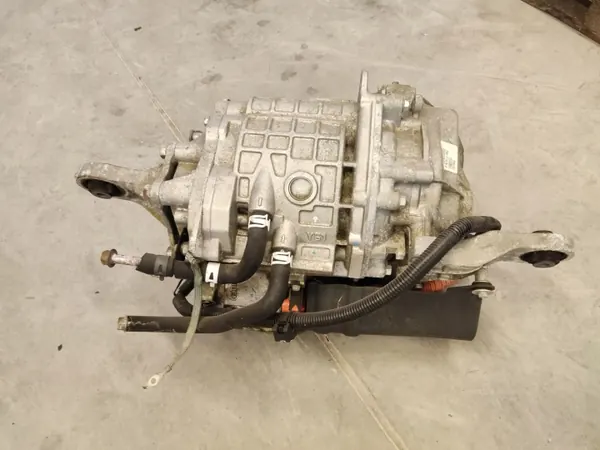 Elmotor OEM F1E1A-2-B5Z för Mitsubishi Eclipse Cross image 5