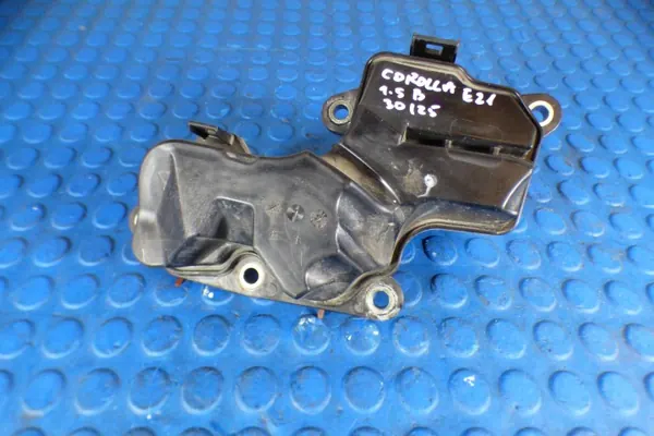 Séparateur d'huile moteur Toyota OEM cart98765 - Occasion image 2