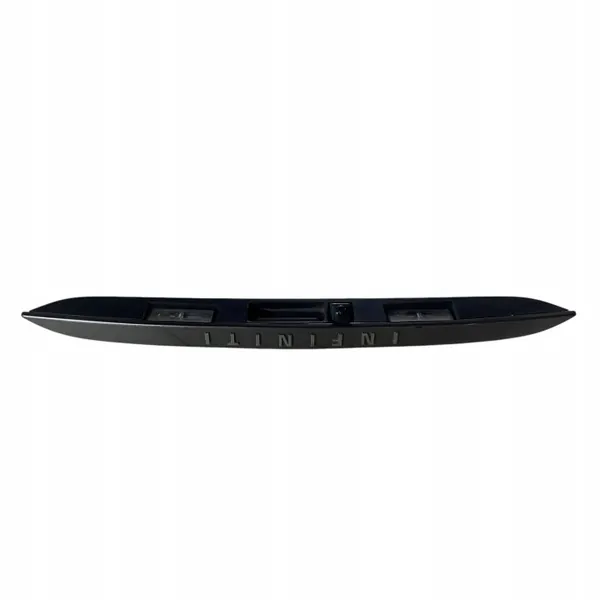 OEM 908185DA1A Infiniti Q30 2019 Luz de matrícula trasera image 3