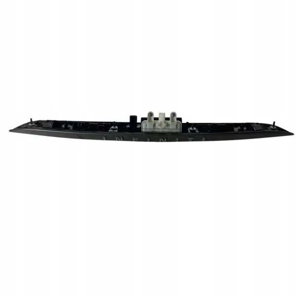 OEM 908185DA1A Infiniti Q30 2019 Luz de matrícula trasera image 7