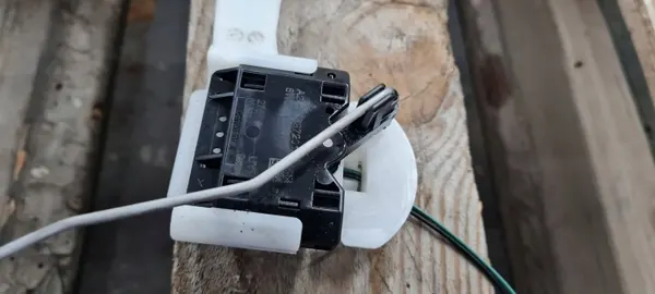 Bränslenivåsensor OEM 8W0919047F Audi S5 8W image 8
