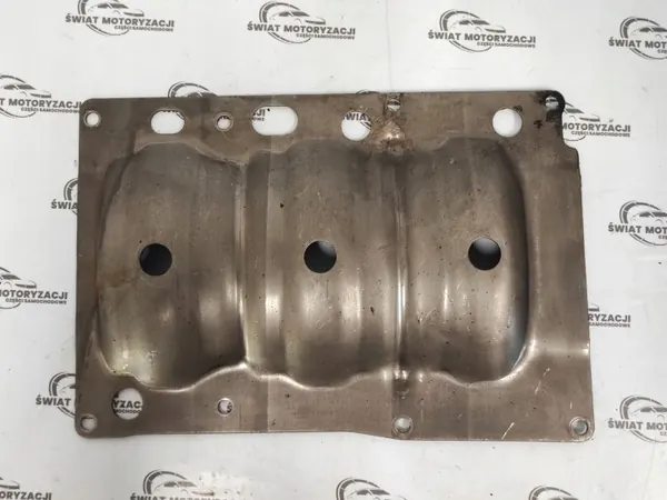 Couvercle volant moteur Mitsubishi OE OEM 4D56U L200 2.5D image 3