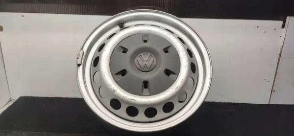 Support amortisseur avant droit OEM A0014014802 - VW image 5