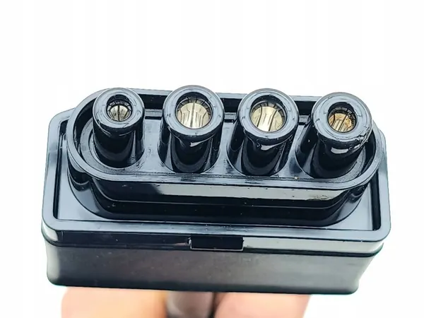 Câble de charge EV Ford Mustang Mach-E OEM AMD222440 image 5