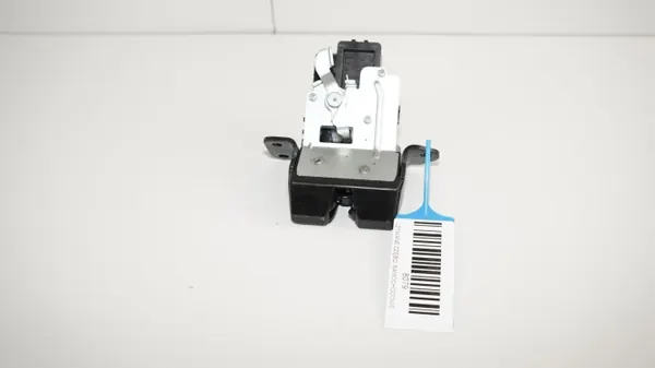 Fecho de porta-malas OEM 360183528 para Hyundai i30 II 2011-2014 image 5