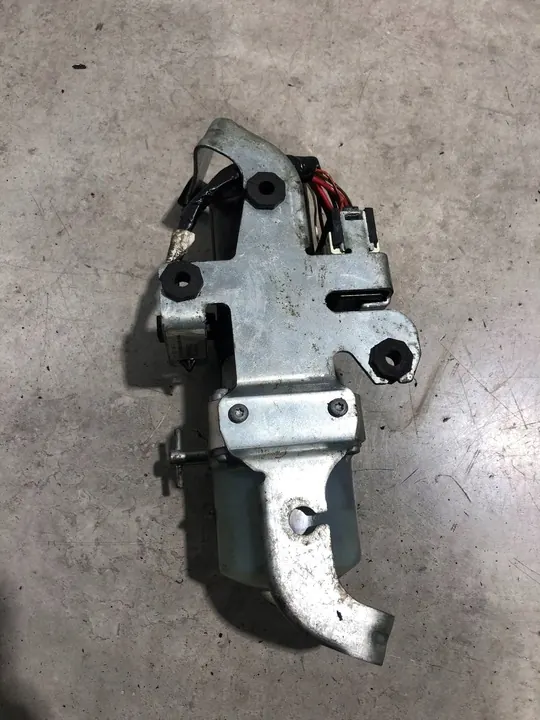 Takfällningsventil Volkswagen New Beetle 1Y0871789C image 2