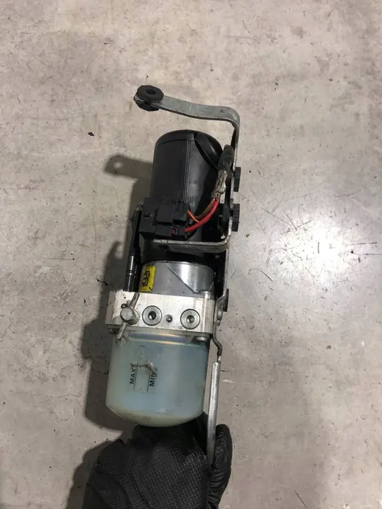 Takfällningsventil Volkswagen New Beetle 1Y0871789C image 4