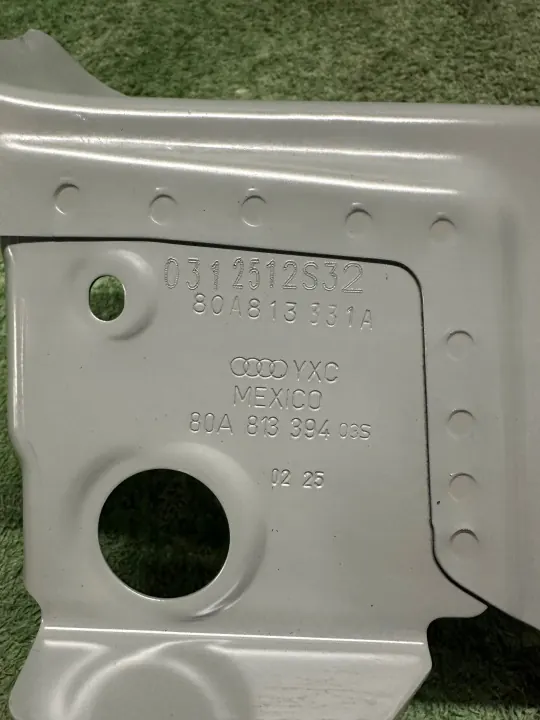 Panel trasero OEM 80A813331TA para Audi Q5/SQ5/RSQ5 image 4