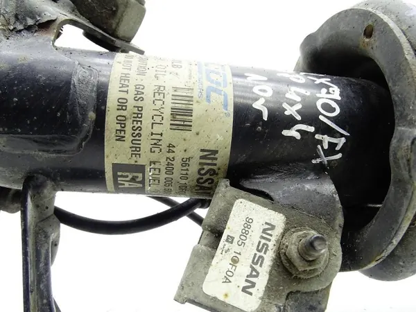 Etuoikea iskunvaimennin OEM 561101CF0F Infiniti image 5