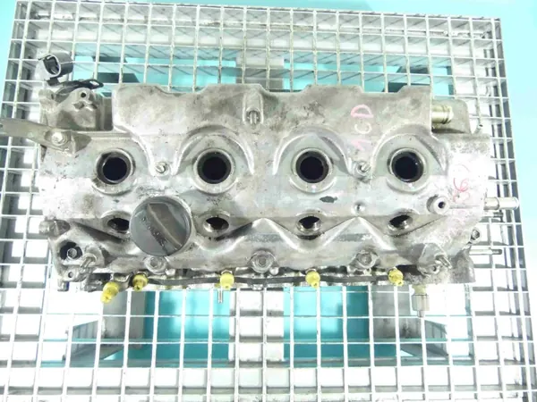 Culasse Toyota OE pour Corolla E12 1CD 2.0 D4D image 2