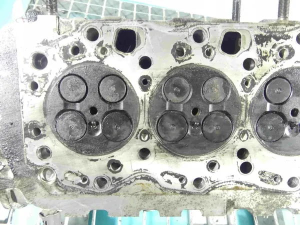 Culasse Toyota OE pour Corolla E12 1CD 2.0 D4D image 10