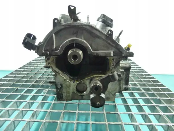 Culasse Toyota OE pour Corolla E12 1CD 2.0 D4D image 3