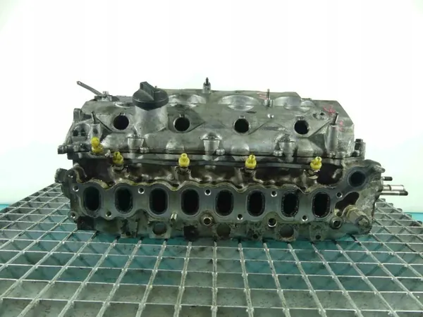 Culasse Toyota OE pour Corolla E12 1CD 2.0 D4D image 4