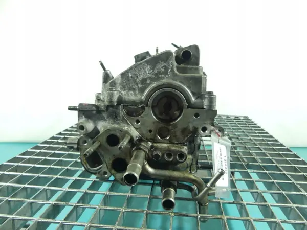 Culasse Toyota OE pour Corolla E12 1CD 2.0 D4D image 5