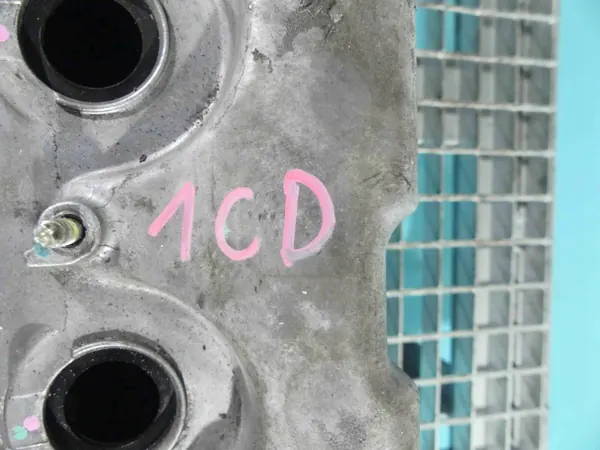 Culasse Toyota OE pour Corolla E12 1CD 2.0 D4D image 7
