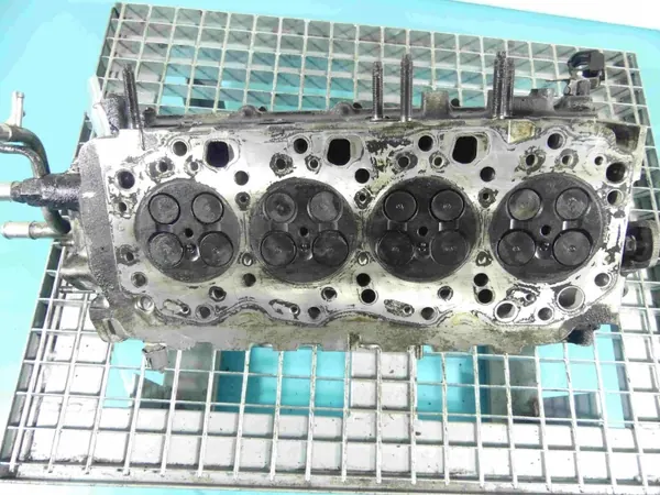 Culasse Toyota OE pour Corolla E12 1CD 2.0 D4D image 8