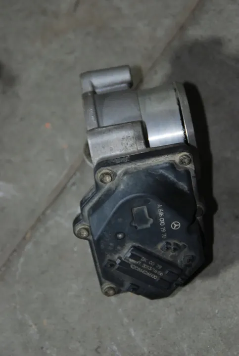 Throttle A6460901970 Mercedes Sprinter image 2