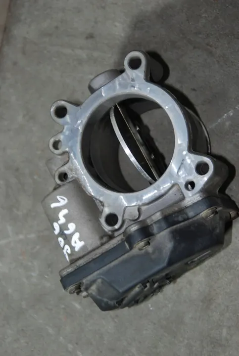 Throttle A6460901970 Mercedes Sprinter image 3