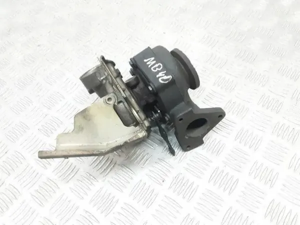 Turbo A6280960599 Mercedes-Benz S W220 4.0L:lle image 4