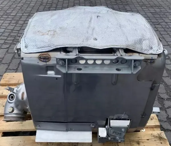 OEM 2327462 DAF Catalyseur & Silencieux image 4