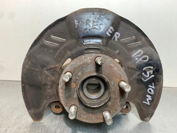 Subaru Forester etupyörän navan OEM FBZ24672 image 2