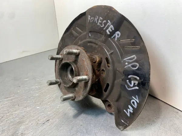 Subaru Forester etupyörän navan OEM FBZ24672 image 3