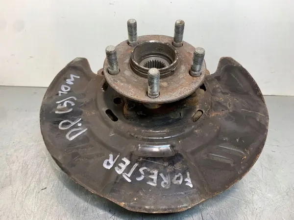 Subaru Forester etupyörän navan OEM FBZ24672 image 7