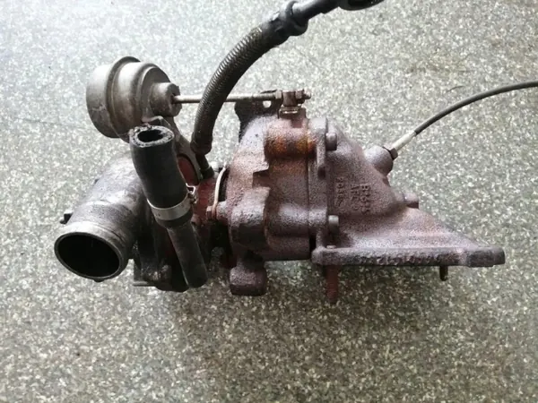 Turbolader OEM K03403550 voor Peugeot 307 2.0L Diesel image 2