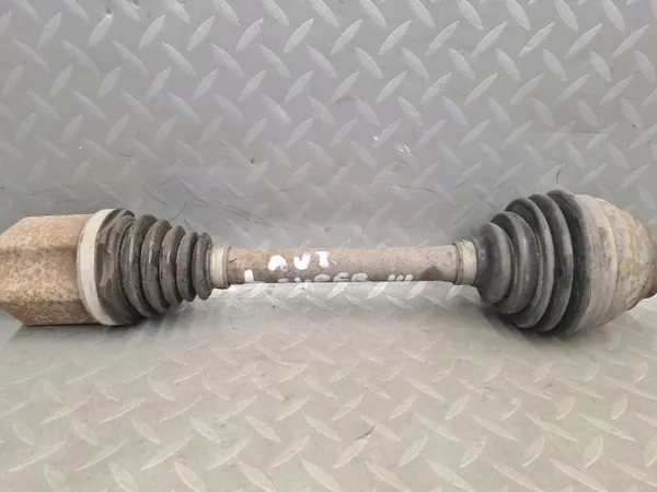 Semi-eixo esquerdo OEM 3Q0407271BB para Skoda Superb III image 3
