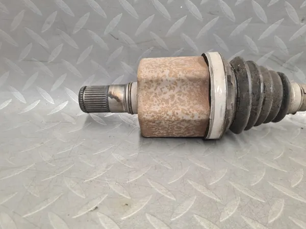 Semi-eixo esquerdo OEM 3Q0407271BB para Skoda Superb III image 4