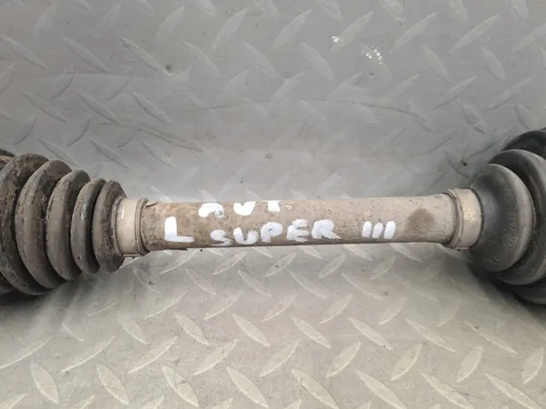 Semi-eixo esquerdo OEM 3Q0407271BB para Skoda Superb III image 5