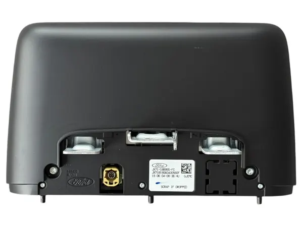 Ecrã Rádio Navegação Ford Focus MK4 2019 OEM JX71-18B955-FC image 4