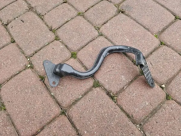 Tubo de Admissão Cobertura Plástica Renault Zoe 925931292R image 1