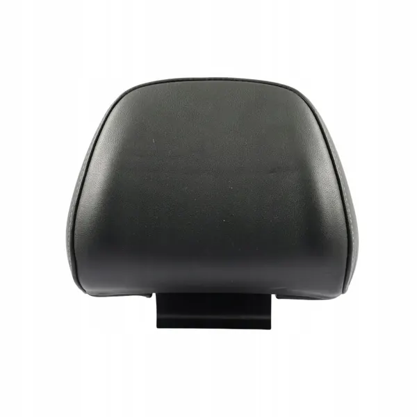 Audi A5 8F takaistuimen OEM 8F0885973P Musta nahka image 2