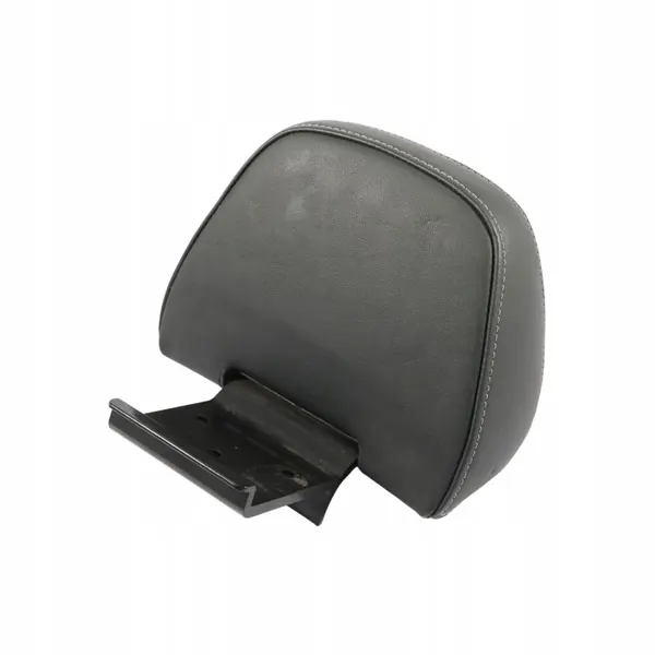 Audi A5 8F takaistuimen OEM 8F0885973P Musta nahka image 8