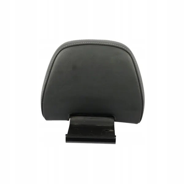 Audi A5 8F takaistuimen OEM 8F0885973P Musta nahka image 9