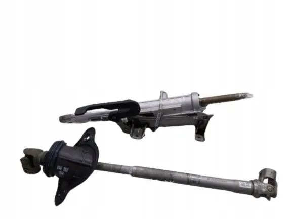 Colonne de direction croisée Audi A5 8W OEM 8W0419065 image 2